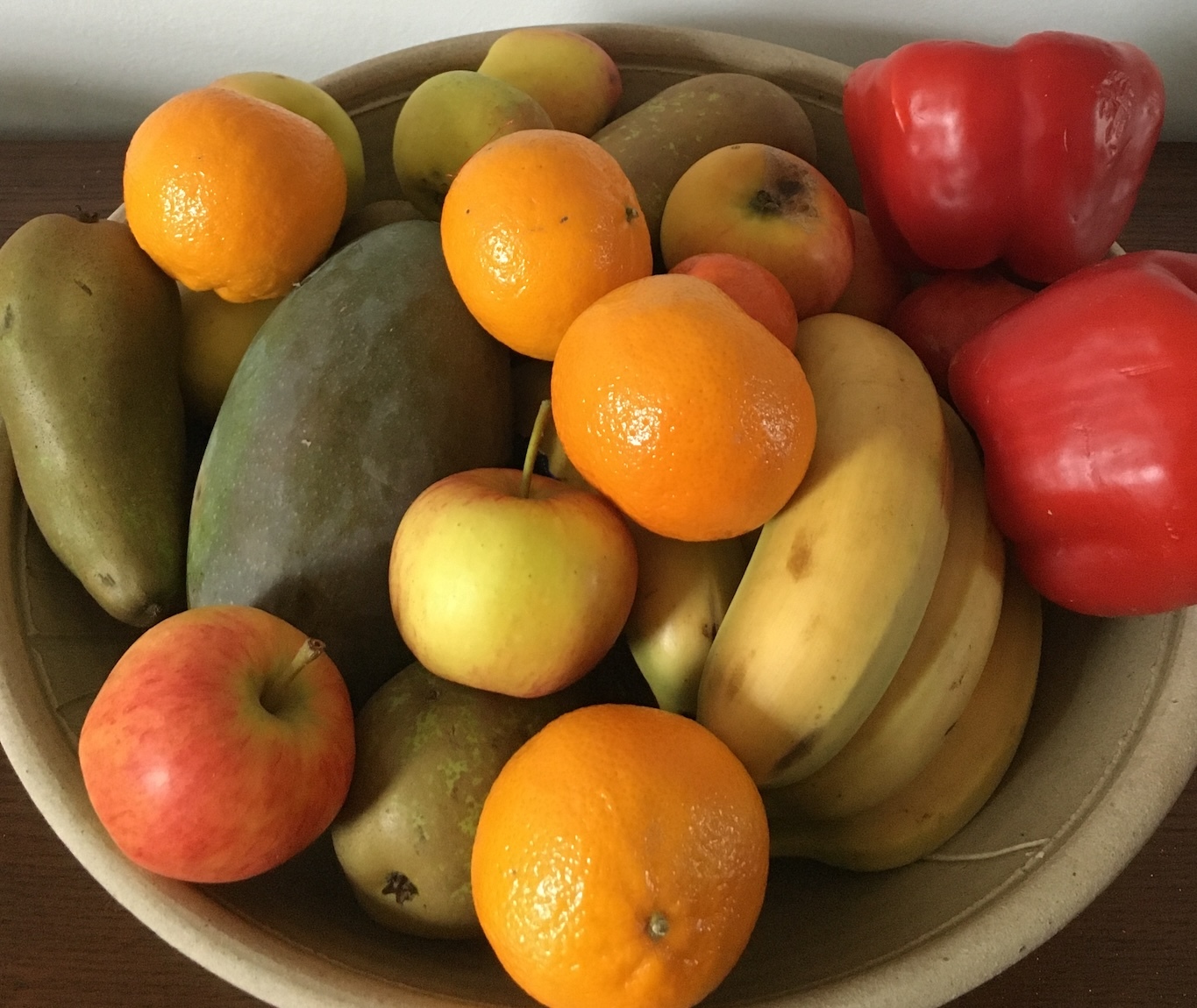 Fruit small