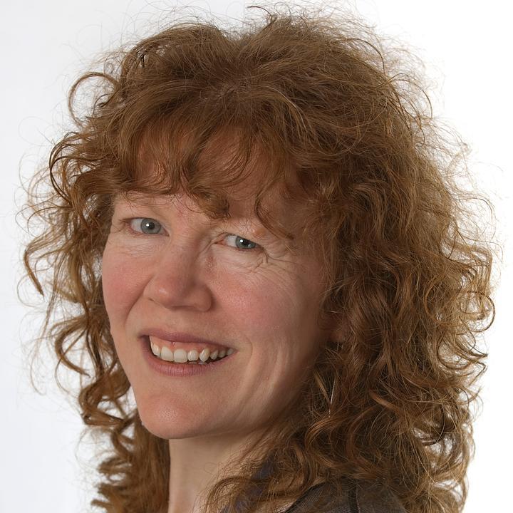 Tracey Parkin