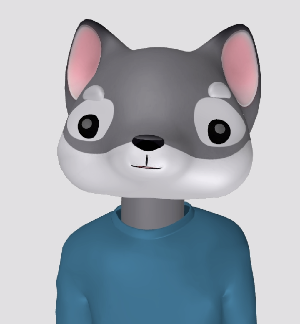 Lou avatar photo