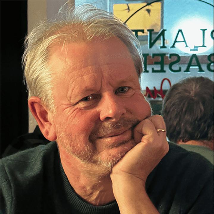 John May